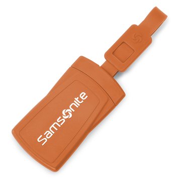 Samsonite Security ID Tag 2-Pack