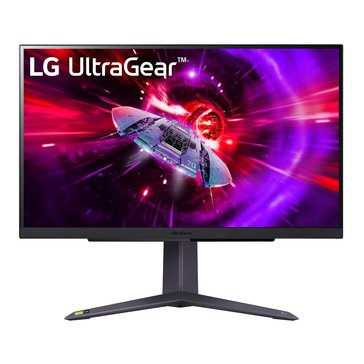 LG Ultra Gear QHD 27