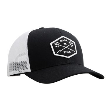 Dark Seas Men's Progress Baseball Cap
