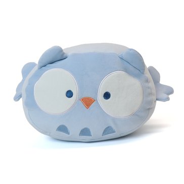 Anirollz Owlyroll 15-Inch Plush Toy