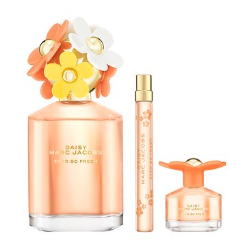 Marc Jacobs Daisy Ever So Fresh 3-Piece Gift Set