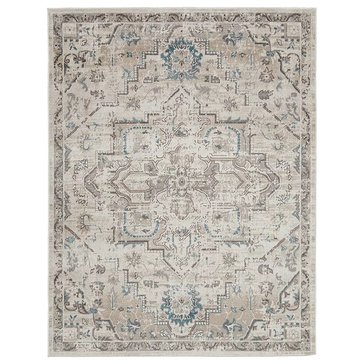 Signature Design by Ashley Barkham 5X8 Rug