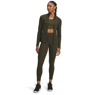 Under Armour Women's Motion Ankle Leggings