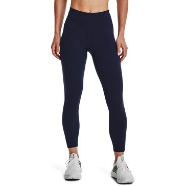 Under Armour Women's Motion Ankle Leggings