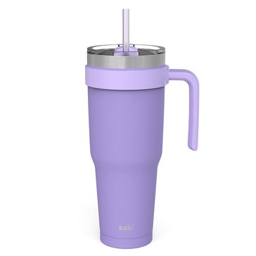 Zak SS Vacuum Waverly Tumbler