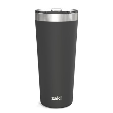 Zak Designs Stainless Steel Vacuum Latah Tumbler