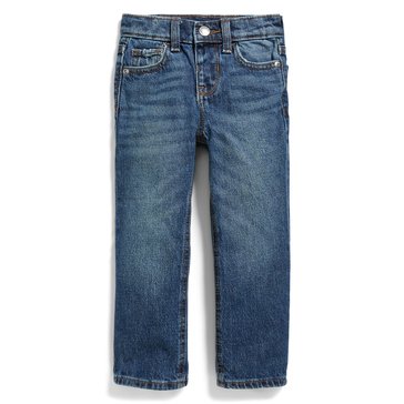 Old Navy Toddler Boys' New Straight Fit Jeans