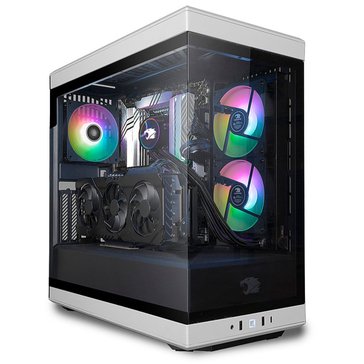 iBuyPower i7-13700KF 32GB RTX4070Ti Win11