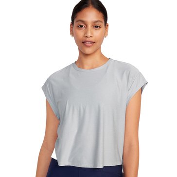 Old Navy Women's Cloud Fashion Short Sleeve Tee