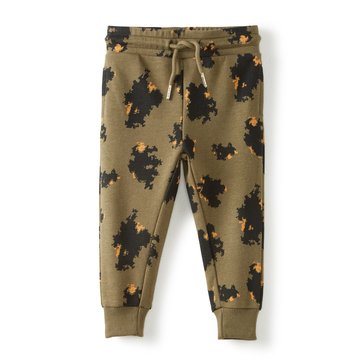 Liberty & Valor Toddler Boys' Knit Joggers