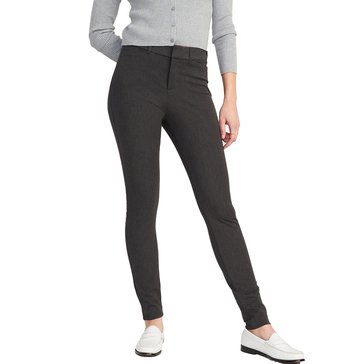 Old Navy Women's High Rise Full Length Pixie Pants