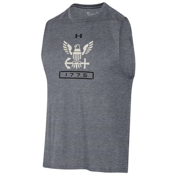 Under Armour Men's Tech Sleeveless Tee