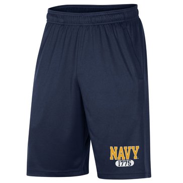 UA Navy Tech Short