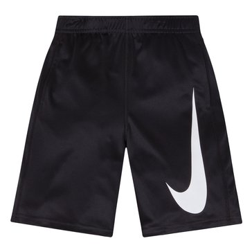 Nike Little Boys' Performance Swoosh Shorts