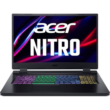 Acer Nitro 5 17.3