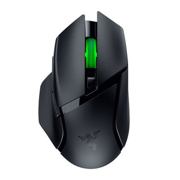 Razer Basilisk V3 X HyperSpeed Ergonomic Gaming Mouse