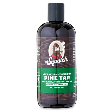Dr Squatch Pine Tar Conditioner