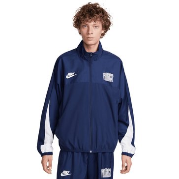 Nike Men's Start 5 Woven Jacket