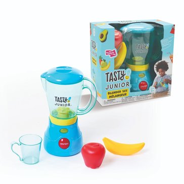 Tasty Junior Blender Playset