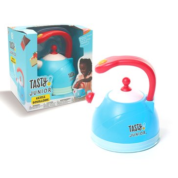 Tasty Junior Kettle Playset