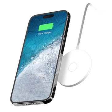 PhoneSuit MagPad Magnetic Wireless Charging Pad