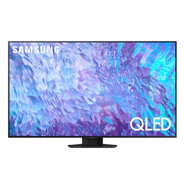 Samsung QN50Q80CAFXZA 50