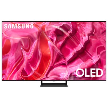 Samsung QN55S90CAFXZA 55