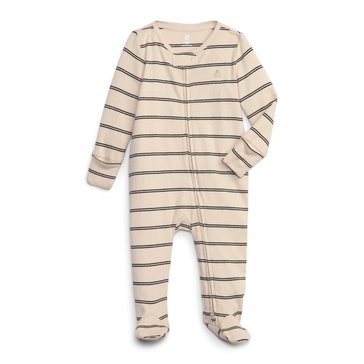 Gap Baby Unisex Brannans Birthday One-Piece Sleepwear