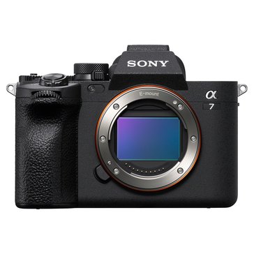 Sony a7 IV Mirrorless Camera Body