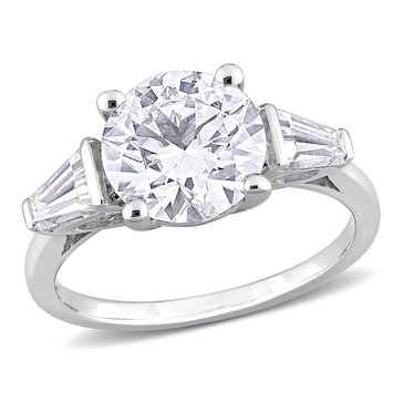 Sofia B. 3 cttw DEW Created Moissanite Fashion Ring