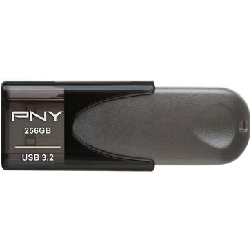 PNY Elite Turbo Attace USB 3.0 Flash Drive
