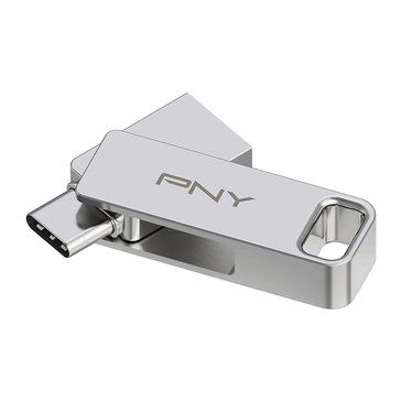 PNY DUO Link Type-C Flash Drive