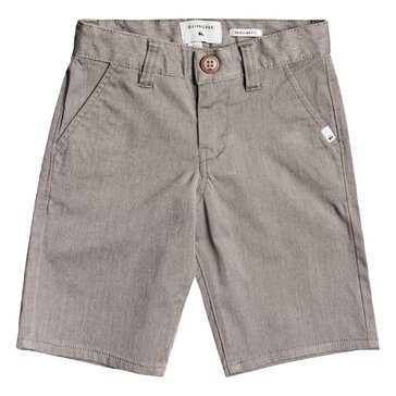 Quiksilver Little Boys' Everyday Union Stretch Shorts
