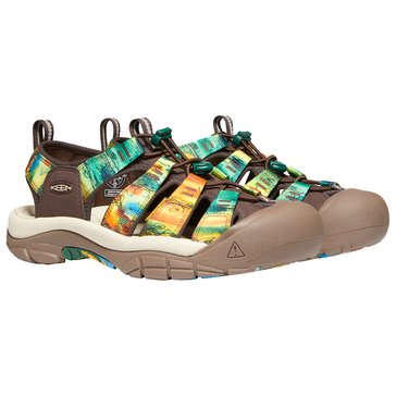 Keen Men's Newport Retro Sandal