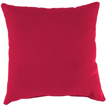 Jordan Square Knife Edge Pillow