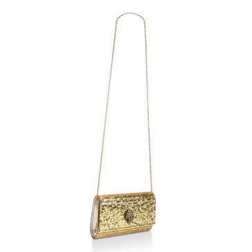 Kurt Geiger London Party Eagle Drench Clutch