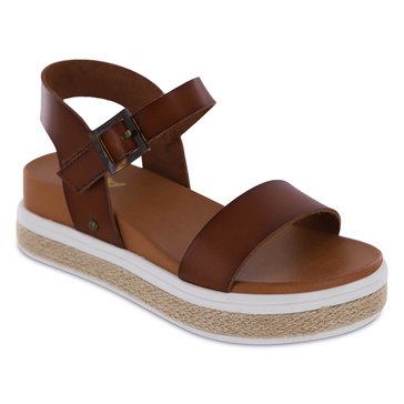 Mia Big Girls' Jenise Sandal