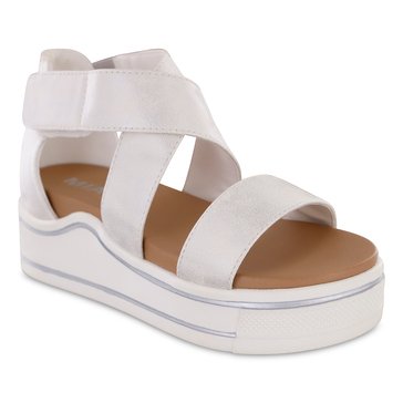 Mia Little Girls' Minka Sandal