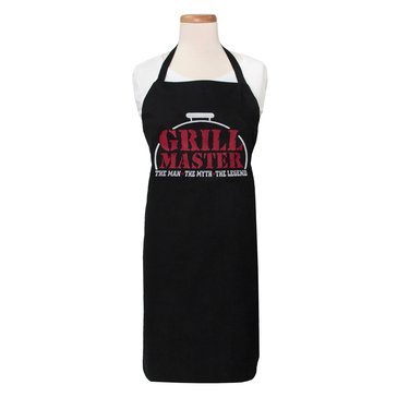 John Ritz Grill Master Apron