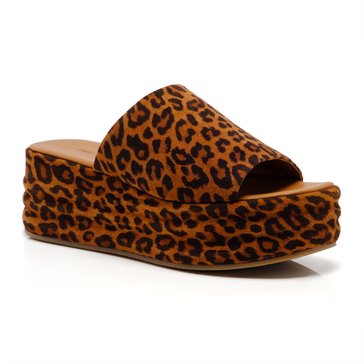 Free People Women's Harbor Flatform Slide