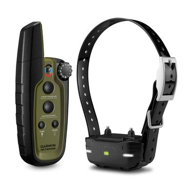 Garmin Sport PRO Dog Training System Bundle