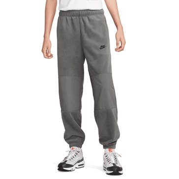 Nike Men's Club Polar Fleece Pants