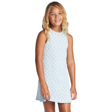 Billabong Big Girls' Picking Daisy Dress