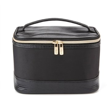 scunci Lizard Train Case
