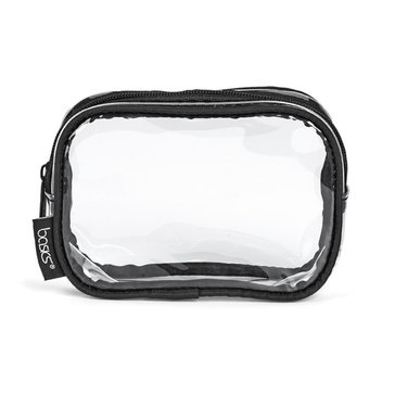 scunci Basics Pvc Clutch Organizer