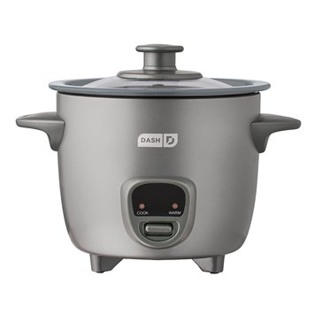 Dash Mini Rice Cooker