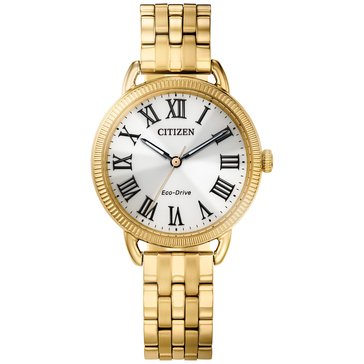 Citizen Women's Classic Bracelet Watch