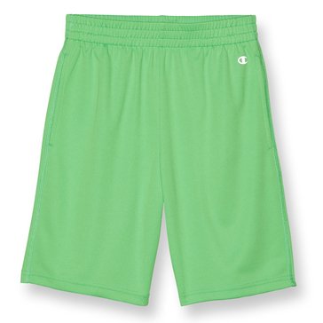 Champion Big Boys' Athletics Mesh Shorts