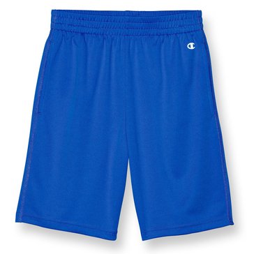 Champion Big Boys' Athletics Mesh Shorts