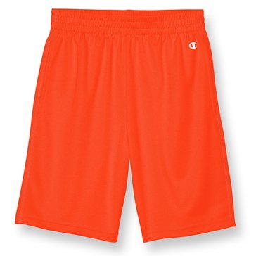 Champion Big Boys' Athletics Mesh Shorts